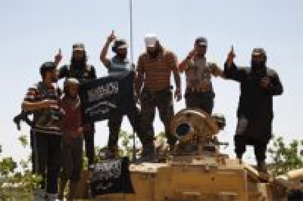 Intelijen Perancis Ungkap Dukungan Israel atas Teroris Takfiri