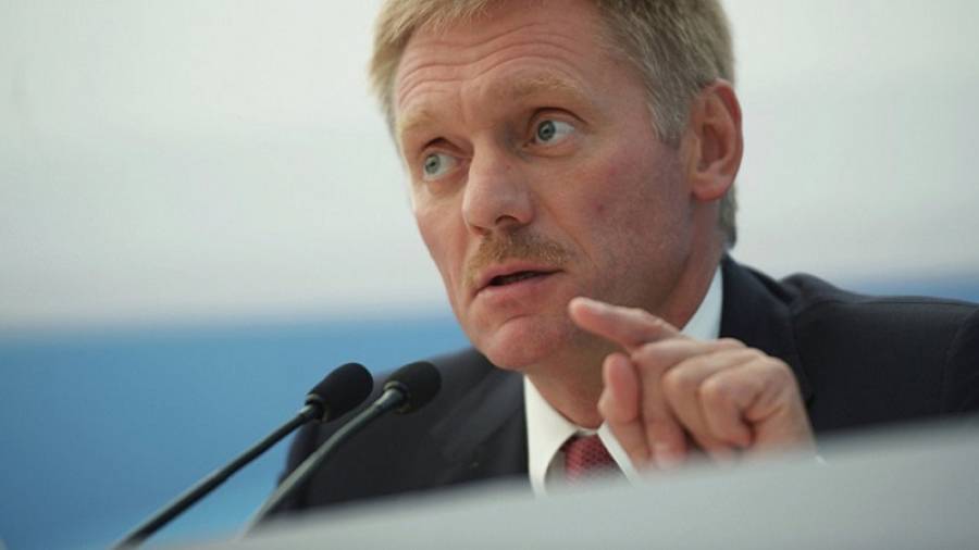 Peskov: Jangan Baca Berita dari Media Israel