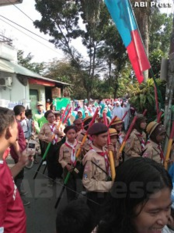 Ragam Cerita dan Tradisi Asyuro di Indonesia