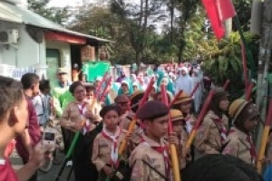 Ragam Cerita dan Tradisi Asyuro di Indonesia