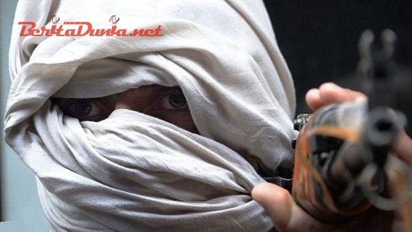 Taliban Keluarkan Pernyataan di Hari Penjajahan Uni Soviet
