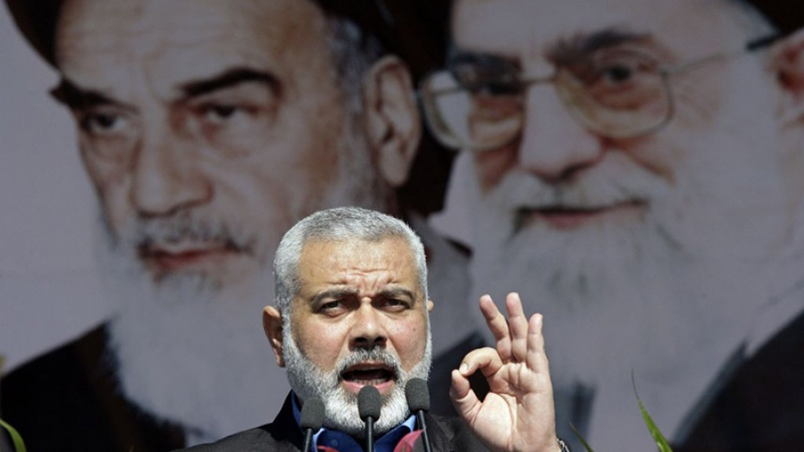 Al-Hayya: Hubungan Hamas dengan Iran, tidak Berubah