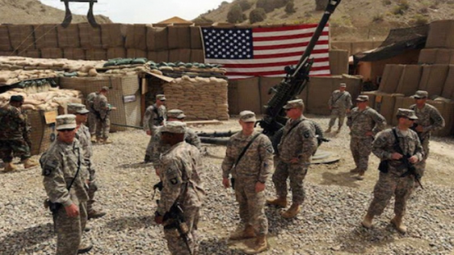 Irak Umumkan Berakhirnya Misi Militer Koalisi Internasional