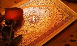 Tafsir Al-Quran, Surat At-Taubah Ayat 119-122