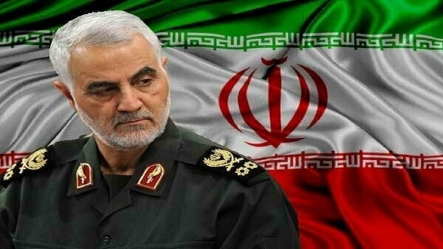 Warisan Syahid Soleimani bagi Kubu Muqawama