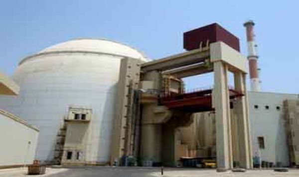 Iran Pasok NFA 20 Persen ke Reaktor Riset Tehran 
