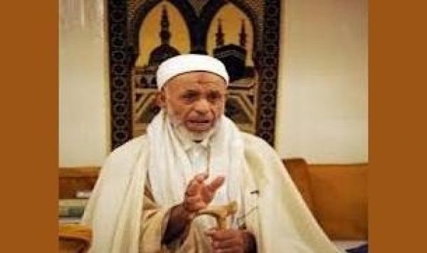 Imam Jamaah Masjid Besar Az-Zaitunah Tunisia: Teroris Suriah Tengah Menunggu Kobaran Jahanam