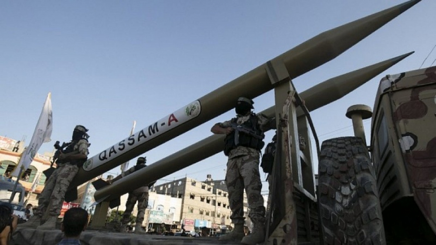 Ini Pemicu Hamas Ancam akan Bombardir Tel Aviv