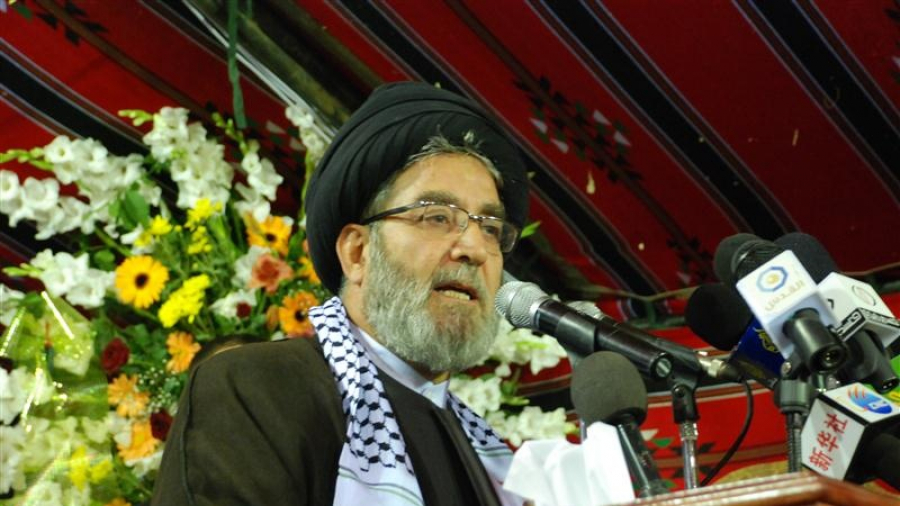 Hizbullah: Revolusi Iran Singkirkan Ketakutan atas Israel