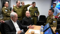 Alasan Ketakutan Militer Israel atas Kudeta Yudisial Netanyahu