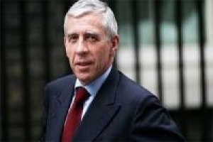 Jack Straw: Pesan Rahbar Iran Luar Biasa