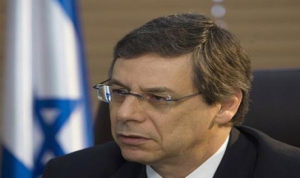 Menlu Israel Pecat Danny Ayalon 