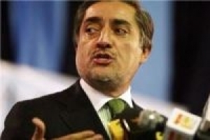 Abdullah Kritik Peningkatan Kasus Korupsi di Afghanistan
