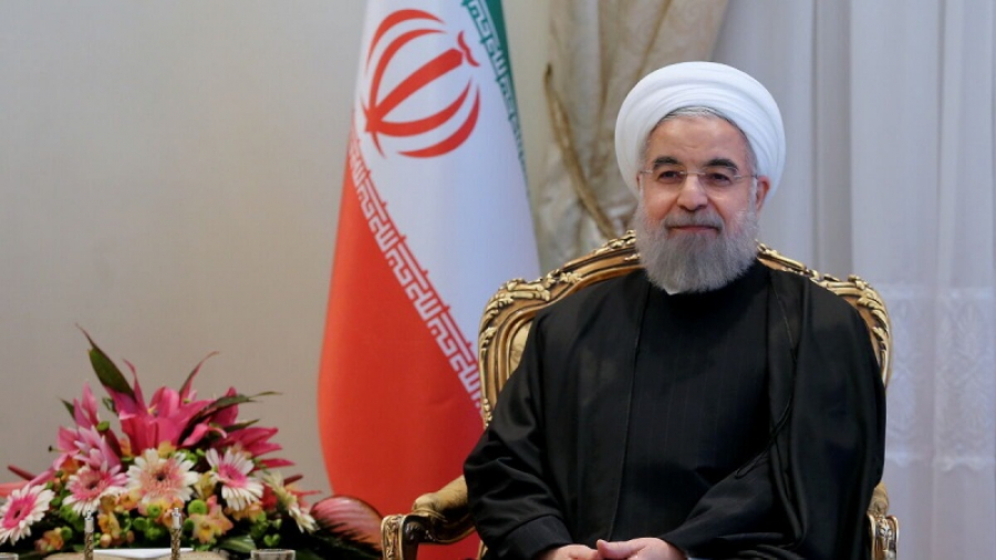 Di Malaysia, Presiden Iran; Pemikiran Takfiri Lahirkan Kebodohan