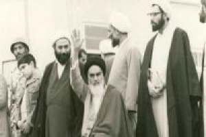Rahbar: Imam Khomeini Wujud Nyata Gerakan Besar Bangsa Iran