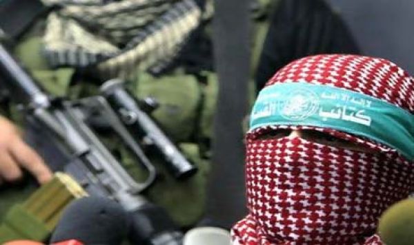 Komandan Brigade Qassam: Tujuan Kami Kemerdekaan Palestina! 