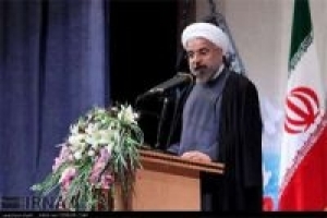 Rouhani: Militer Iran untuk Membela Negara dan Menjaga Keamanan Regional