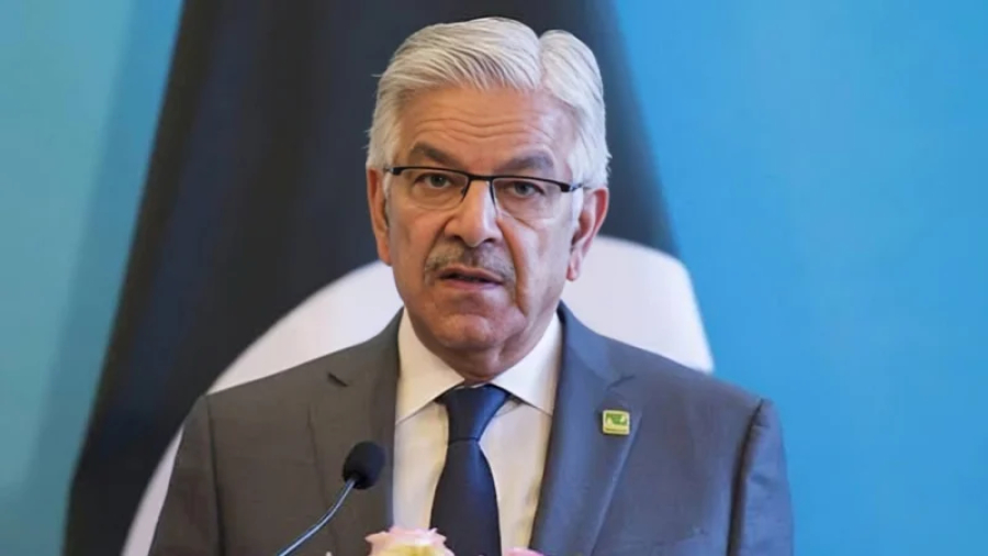 Khawaja Asif: Netanyahu Gunakan Trik Kotor dan Cerita Palsu soal Flydubai; Opini Dunia Kini Menentangnya