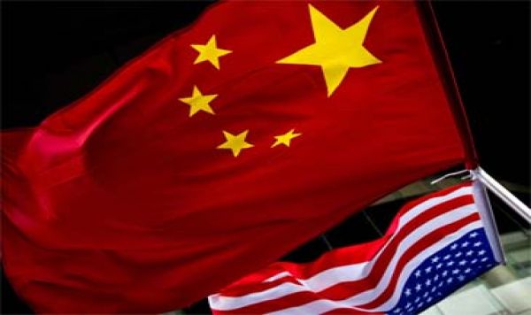 Upaya Mencairkan Ketegangan AS-Cina 