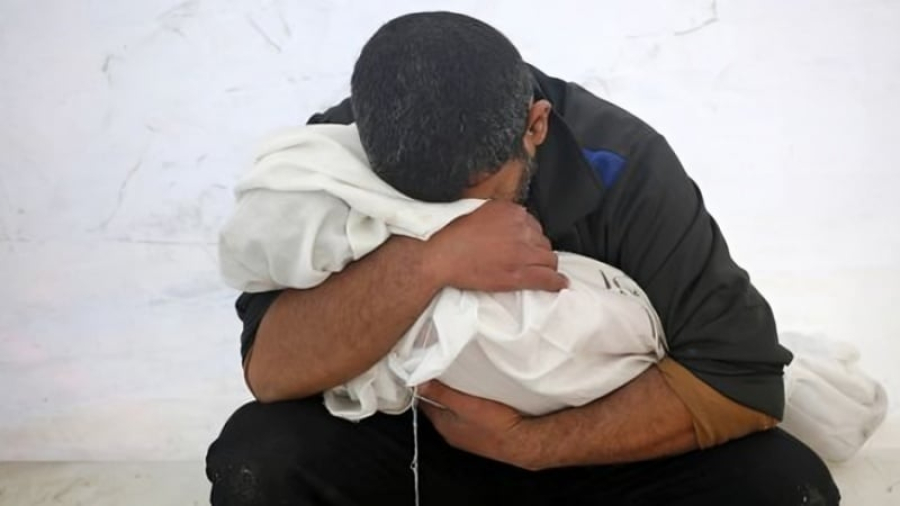 Gaza adalah Karbala yang Lain; Reaksi Netizen Iran terhadap Kelaparan di Gaza