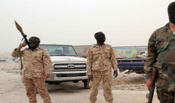 Militer Libya Bentrok dengan Milisi Anti-Pemerintah 16 Tewas 