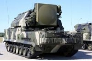 Iran dan Rusia Modernisasi Sistem Rudal Tor-M1