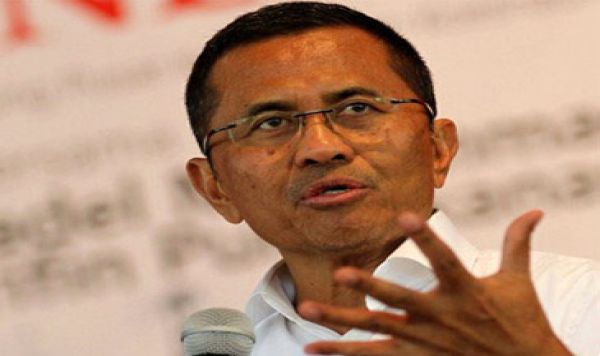 Soal Inalum, Dahlan Iskan: Jangan Heboh Dulu 
