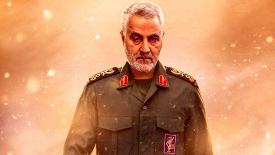 Peringati Kesyahidan Soleimani, Kemlu Iran Keluarkan Pernyataan