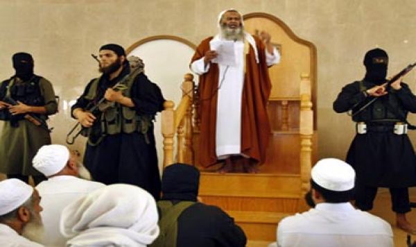 Jihad Nikah, Jebakan Sesat Wahabisme 