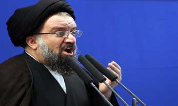 Khatib Shalat Jumat Tehran: Konspirasi AS terhadap Iran selalu Gagal 