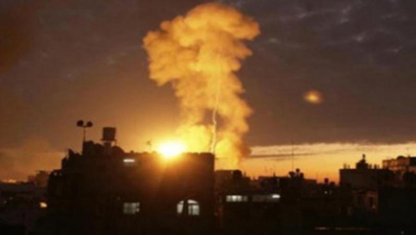 Diserang Israel, Seorang Anak Palestina Gugur Syahid
