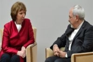 Menyimak Pertemuan Zarif dan Ashton di Brussel