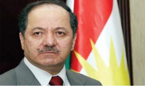 Konflik Baghdad dengan Wilayah Kurdistan Irak 