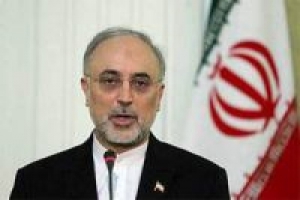 Salehi: Prospek Aktivitas Nuklir Iran, Komersialisasi Industri Ini