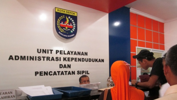 43 Juta Anak Indonesia Tidak Memiliki Akte Kelahiran