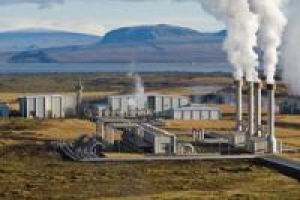 Iran Bangun Pembangkit Listrik Geothermal Pertama di Timteng