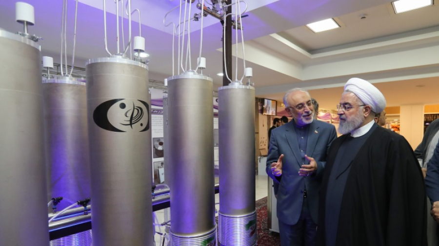 Presiden Iran: Reaktor Fordow akan segera Beraktivitas Penuh