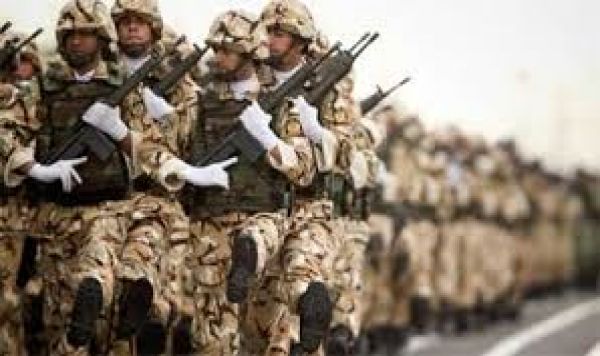 Kekuatan IRGC, Tulang Punggung Kebijakan Luar Negeri Iran 
