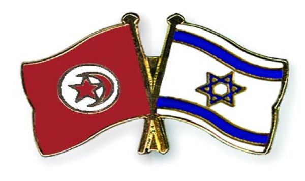 Menelisik Sejarah Hubungan Tunisia-Israel 