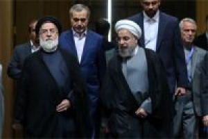 Presiden Iran Ungkap Bahaya Terorisme di Dunia Modern