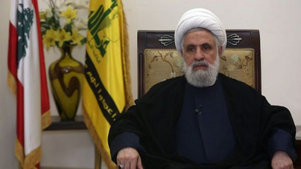 Hizbullah: Pertama Kalinya Lebanon Menang atas Zionis tanpa Peluru