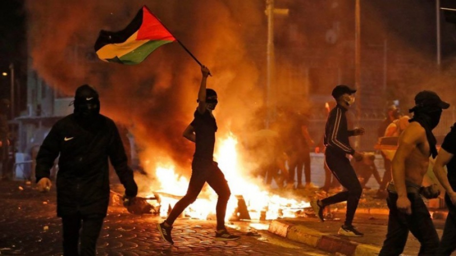 Israel Ketakutan akan Meletusnya Intifada Ketiga