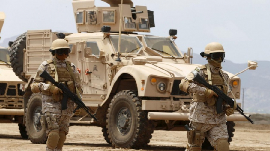 Pemerintah Mansour Hadi: Milisi Sudan Tinggalkan Barat Yaman