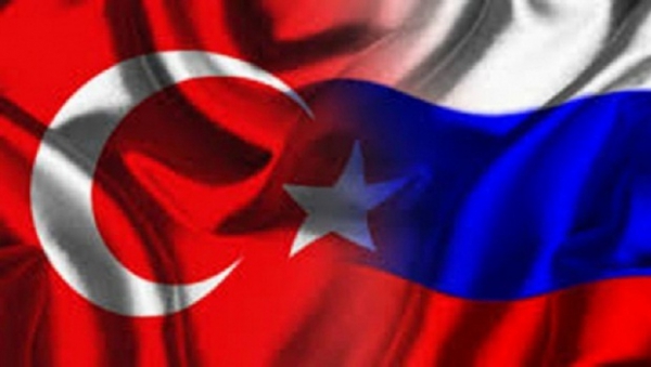 Moskow Kecam Penangkapan Wartawan Rusia oleh Ankara