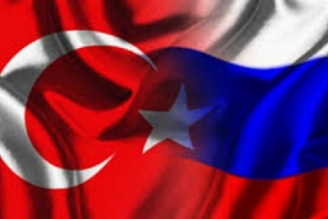 Moskow Kecam Penangkapan Wartawan Rusia oleh Ankara