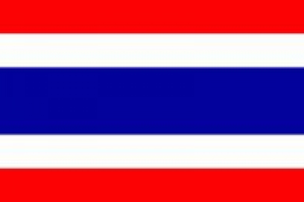 Thailand Tutup Kedutaan dan Konsulat di Turki