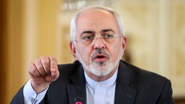 Menlu Iran akan Berpidato pada KTT OKI di Jakarta