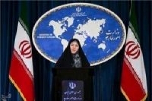 Jubir Kemlu Iran Bantah Tudingan Pengiriman Senjata ke Yaman