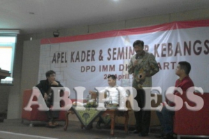 Menanti Pemimpin Pengayom Dan Peduli Rakyat