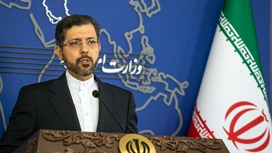 Hubungan Iran dan Azerbaijan Kembali Memanas